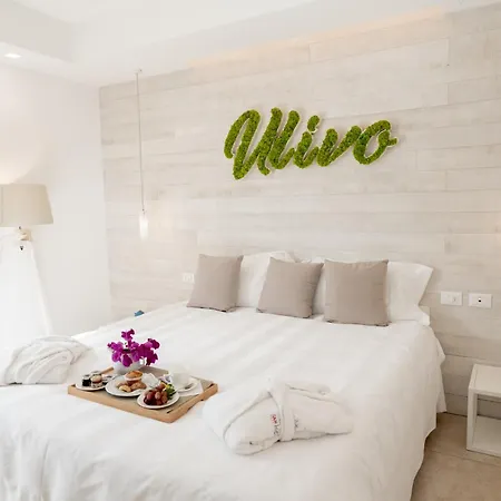 San Lorenzo Boutique & Hotel Polignano a Mare