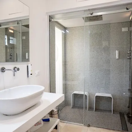 Hotel San Lorenzo Boutique &