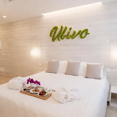 San Lorenzo Boutique & 4* Polignano a Mare