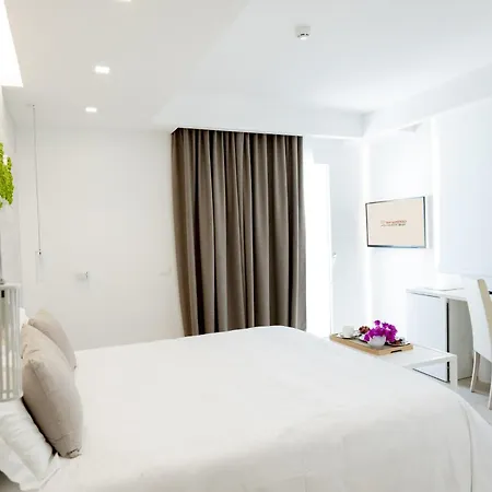 San Lorenzo Boutique & Hotel Polignano a Mare