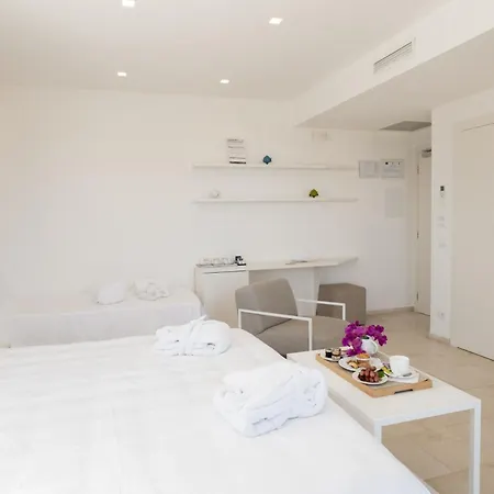 San Lorenzo Boutique & Polignano a Mare