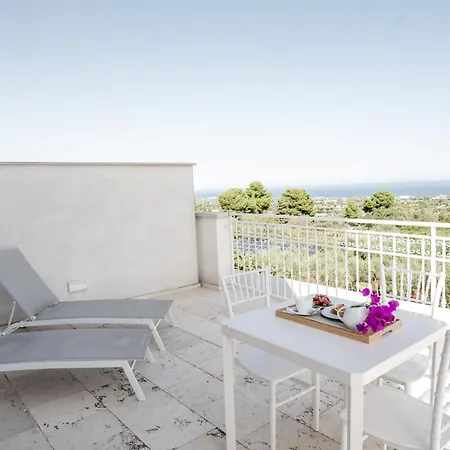 San Lorenzo Boutique & 4*