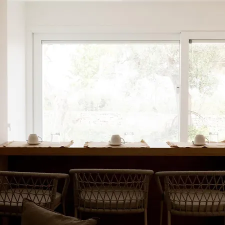 San Lorenzo Boutique & 4* Polignano a Mare