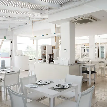 San Lorenzo Boutique & Hotel
