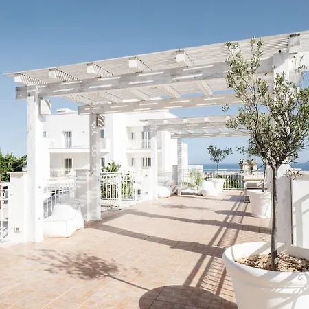 Hotel San Lorenzo Boutique &