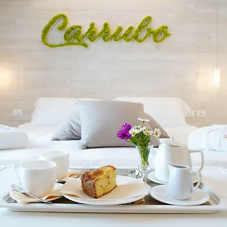 San Lorenzo Boutique & Hotel 4*