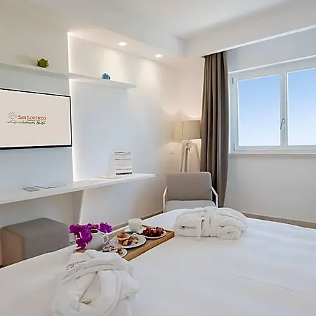 Hotel San Lorenzo Boutique &