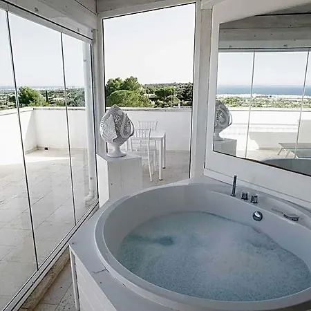 San Lorenzo Boutique & 4* Polignano a Mare