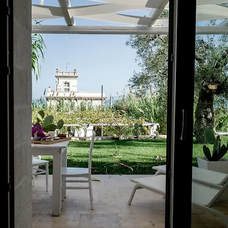 San Lorenzo Boutique & Hotel