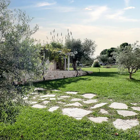 San Lorenzo Boutique & 4* Polignano a Mare