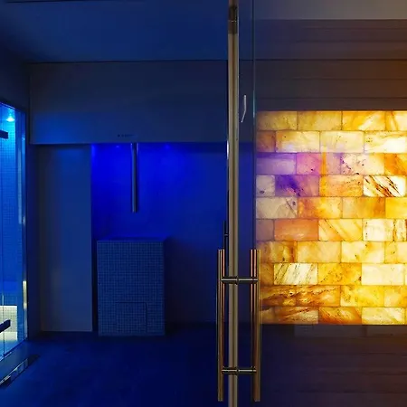 San Lorenzo Boutique & Hotel 4*