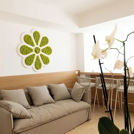 San Lorenzo Boutique & Hotel Polignano a Mare