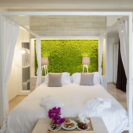 Hotel San Lorenzo Boutique &