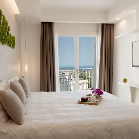 Hotel San Lorenzo Boutique & Polignano a Mare