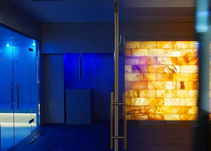 San Lorenzo Boutique & Otel Polignano a Mare