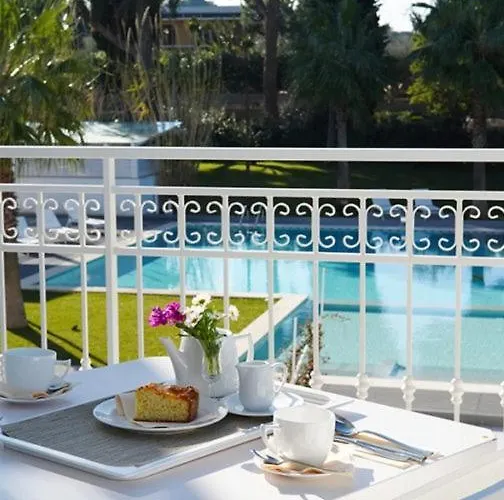 San Lorenzo Boutique & Otel