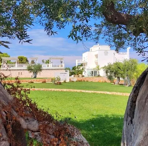 San Lorenzo Boutique & 4* Polignano a Mare