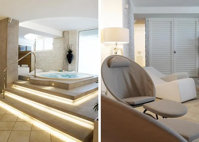 San Lorenzo Boutique & Otel 4*