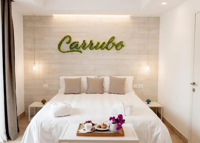 San Lorenzo Boutique &