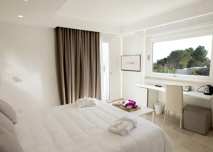 San Lorenzo Boutique & 4*