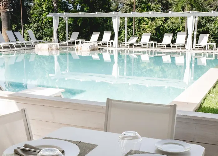 Otel San Lorenzo Boutique & 4*