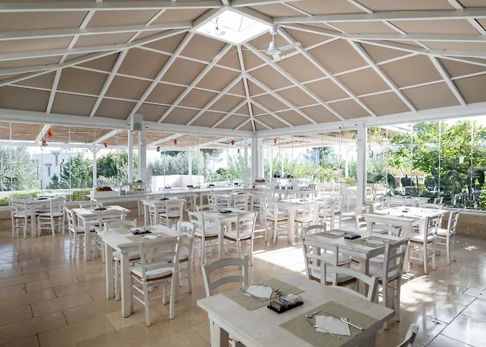 Otel San Lorenzo Boutique &