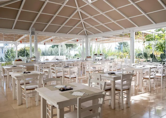 San Lorenzo Boutique & Otel 4*