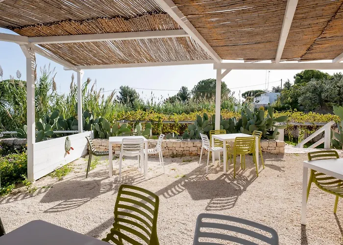 San Lorenzo Boutique & Polignano a Mare