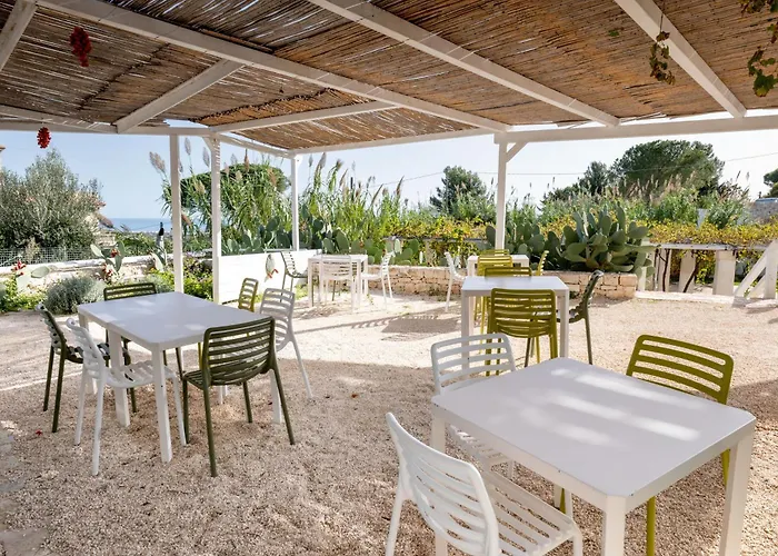 San Lorenzo Boutique & Polignano a Mare