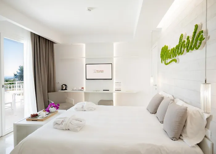 San Lorenzo Boutique & Otel