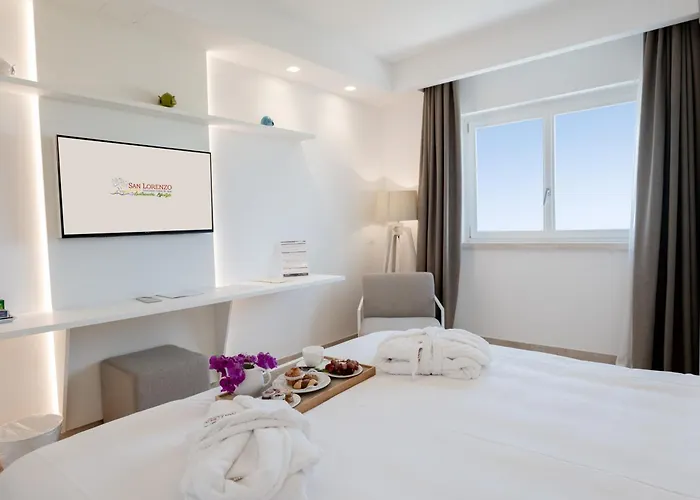 Otel San Lorenzo Boutique &