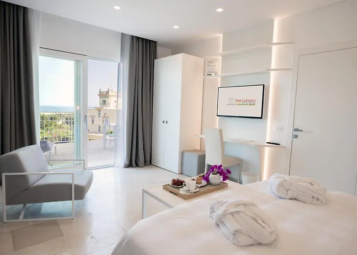 San Lorenzo Boutique & Otel