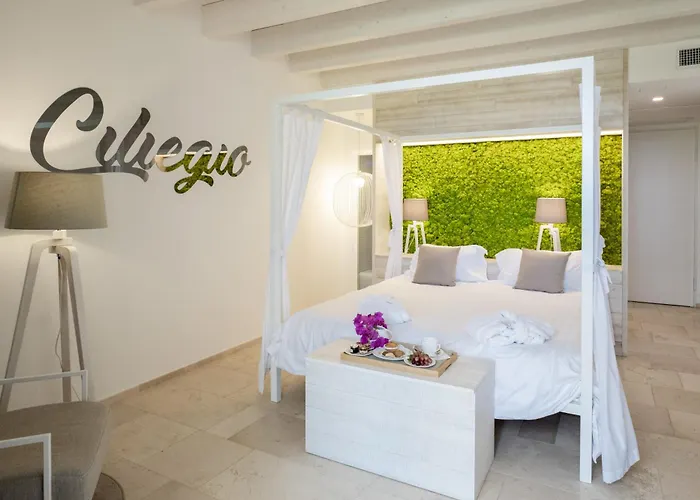 San Lorenzo Boutique & 4* Polignano a Mare