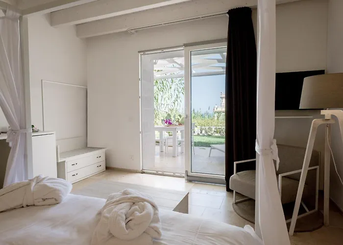 Otel San Lorenzo Boutique & 4*