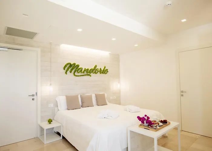 Otel San Lorenzo Boutique &