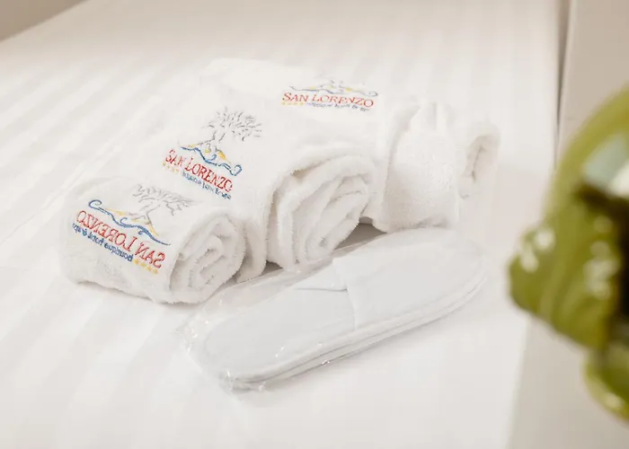 San Lorenzo Boutique & Otel 4*