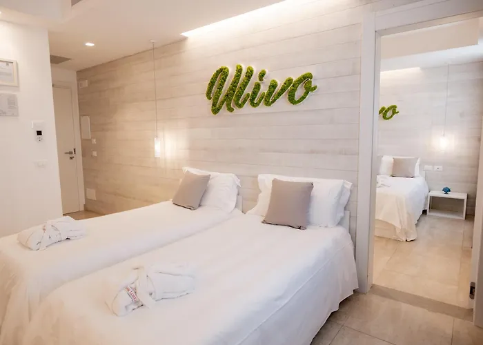 San Lorenzo Boutique & 4* Polignano a Mare