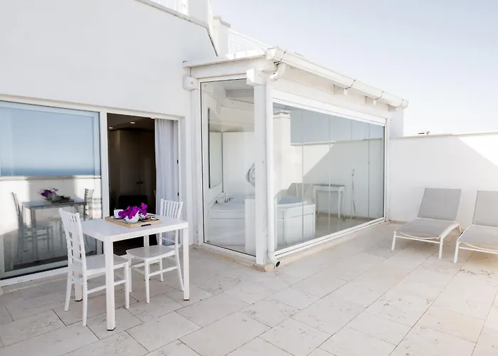 San Lorenzo Boutique &