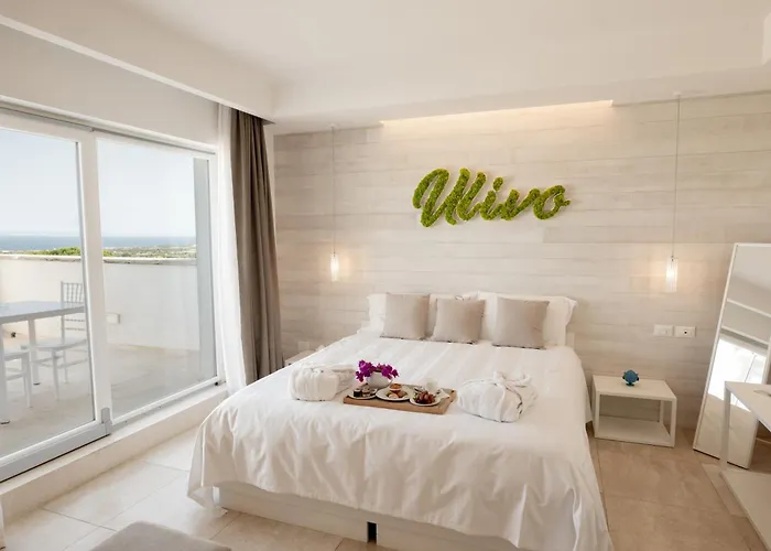 San Lorenzo Boutique & Otel 4*