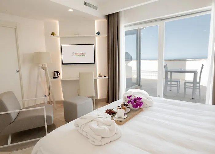 San Lorenzo Boutique & Polignano a Mare