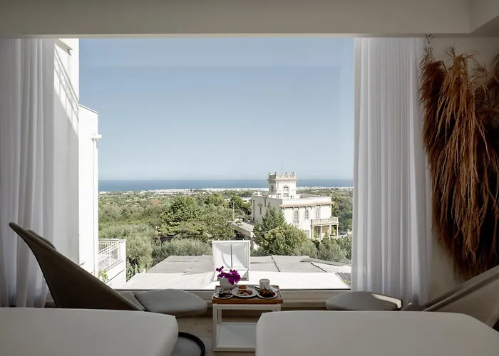 San Lorenzo Boutique & Polignano a Mare