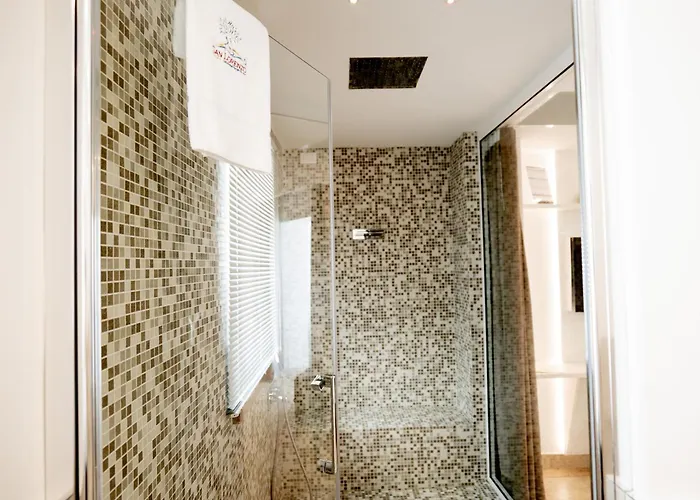 Otel San Lorenzo Boutique & Polignano a Mare