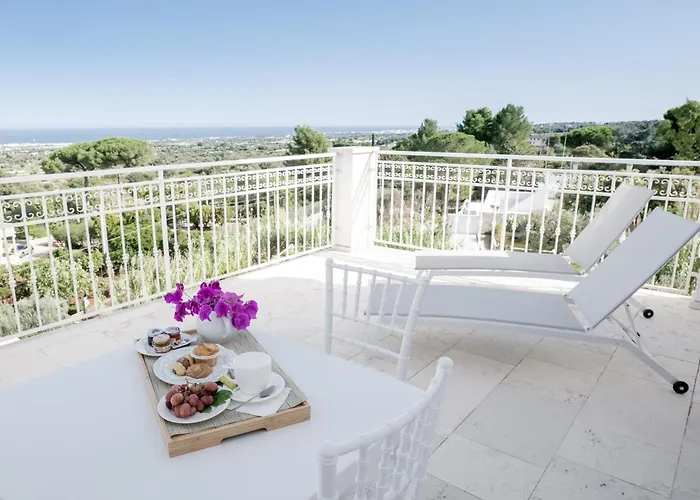 Otel San Lorenzo Boutique &