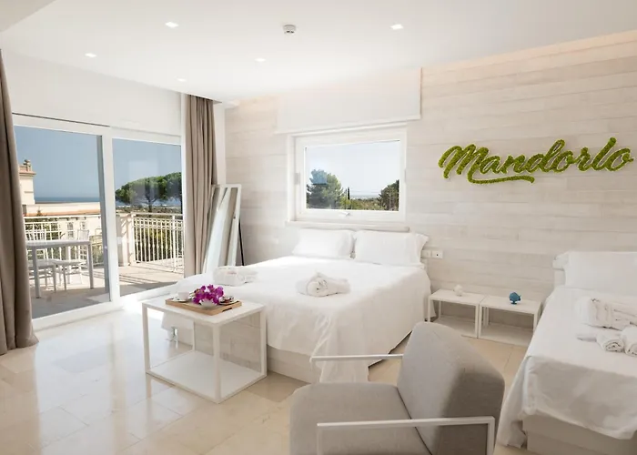 Otel San Lorenzo Boutique & 4*