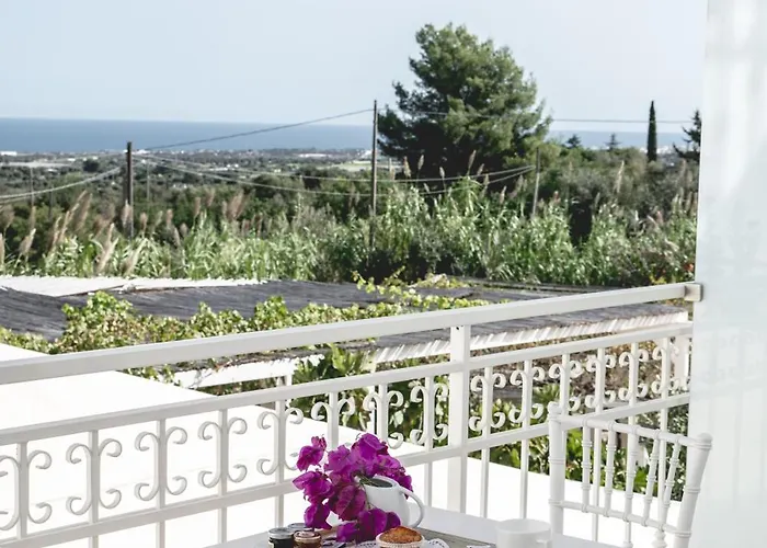 Otel San Lorenzo Boutique & 4*