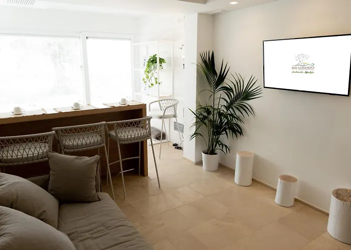 San Lorenzo Boutique & Otel Polignano a Mare